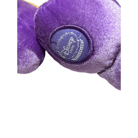 Disney 16" Daisy Duck Stuffed Plush Soft Toy - Picture 8 of 9